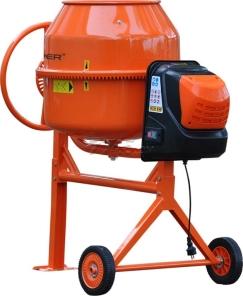 Бетономешалка SKIPER СМ-150 (SCM150.00) Бетономешалка SKIPER СМ-150 (SCM150.00)