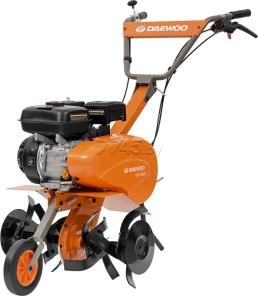 Культиватор бензиновый DAEWOO DAT 5560 R Культиватор бензиновый DAEWOO DAT 5560 R