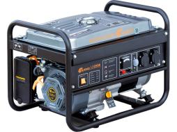 Генератор бензиновый ELAND LA3500