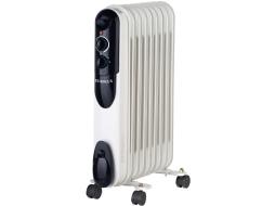 Купить Обогреватель масляный EUROLUX ОМПТ-EU-12H (67/3/20) в Минске с Доставкой по РБ