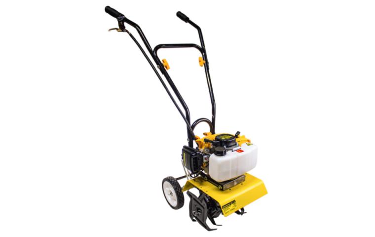 Мотокультиватор Champion GC252