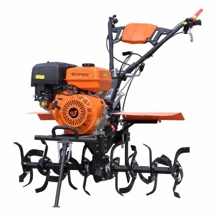 Приобрести Культиватор SKIPER GT-1000S (10 л.с., без ВОМ, пон.передача, 3+1) (необходимо добавить колёса) в Минске с Доставкой по РБ Купить Культиватор SKIPER GT-1000S (10 л.с., без ВОМ, пон.передача, 3+1) (необходимо добавить колёса) в Минске с Доставкой по РБ