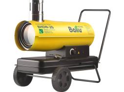 Купить Пушка тепловая дизельная BALLU BHDN-20 в Минске с Доставкой по РБ