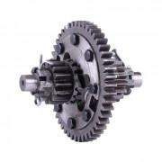 Купить Дифференциал минитрактора в сборе Z-47 с Минске и доставкой по РБ