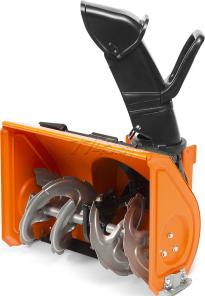 Насадка-снегоуборщик роторный DAEWOO POWER DASC 560T Насадка-снегоуборщик роторный DAEWOO POWER DASC 560T