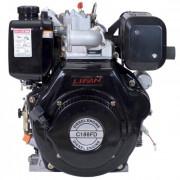 Двигатель дизельный Lifan C188F-D(вал 25мм) 13лс 6А