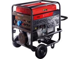 Генератор бензиновый FUBAG BS 11000 A ES (838789)