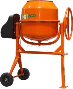 Бетономешалка ECO CM-192 Бетономешалка ECO CM-192