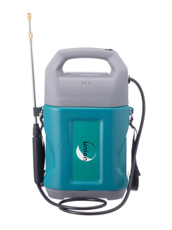 Купить Опрыскиватель аккумуляторный UNION ОР-5АТ (5л) в Минске с Доставкой по РБ
