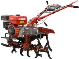 Культиватор бензиновый ASILAK SL-84L