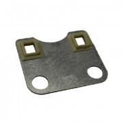 Купить Пластина направляющая толкателей 170F(GX210) в Минске с Доставкой по РБ