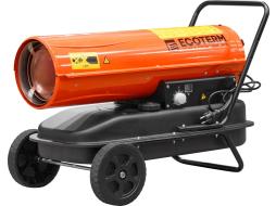 Купить Пушка тепловая дизельная ECOTERM DHD-301W в Минске с Доставкой по РБ