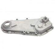 Купить Крышка редуктора левая МБ Целина,МБР Целина,Нева,Каскад в Минске с Доставкой по РБ