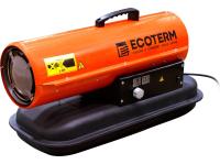 Приобрести Пушка тепловая дизельная ECOTERM DHD-204 в Минске с Доставкой по РБ Купить Пушка тепловая дизельная ECOTERM DHD-204 в Минске с Доставкой по РБ