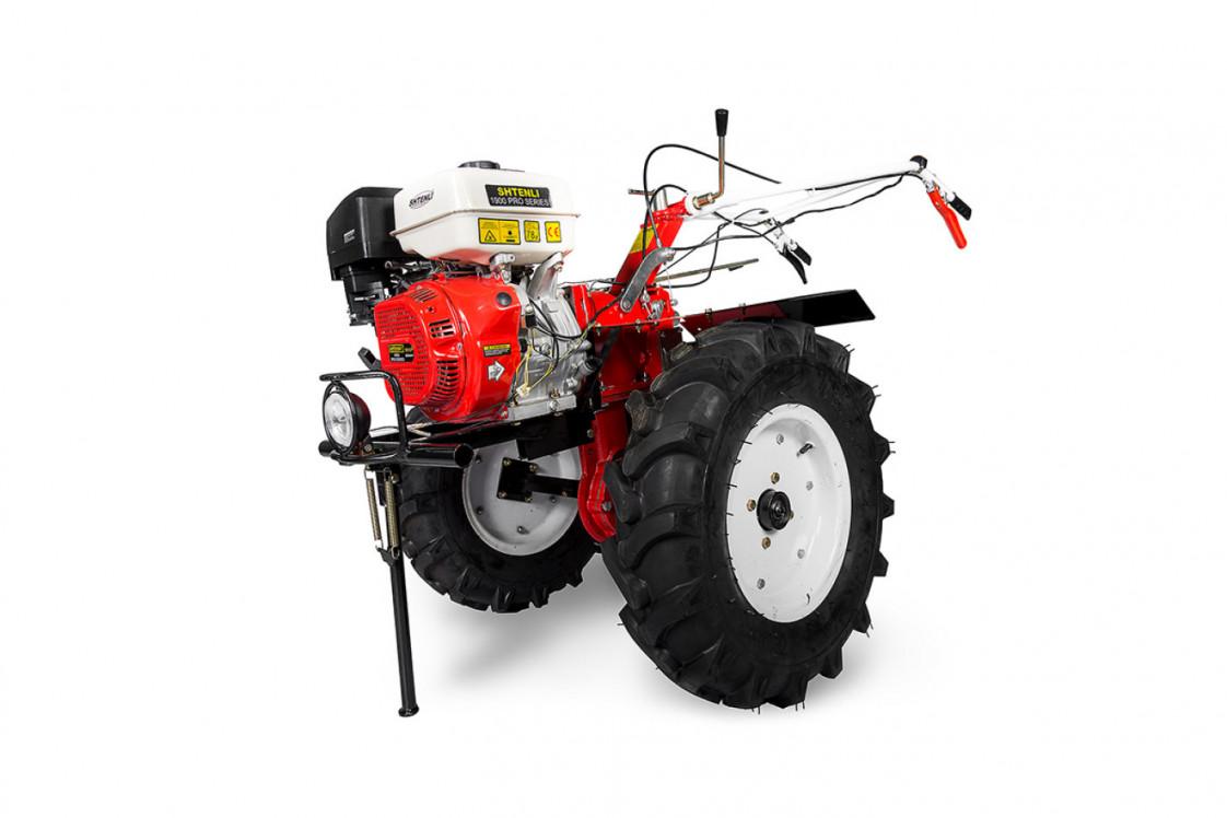 Купить Мотоблок Shtenli 1900P (16-P) (пониженная передача) в Минске с Доставкой по РБ