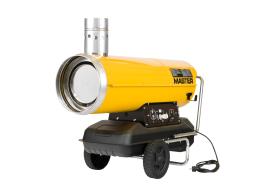 Купить Пушка тепловая дизельная MASTER BV 290 E (4013.215) в Минске с Доставкой по РБ