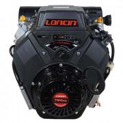 Приобрести Двигатель Loncin LC2V80FD (H-type, вал 25мм) 30лс 20А в Минске с Доставкой по РБ Двигатель Loncin LC2V80FD (H-type, вал 25мм) 30лс 20А