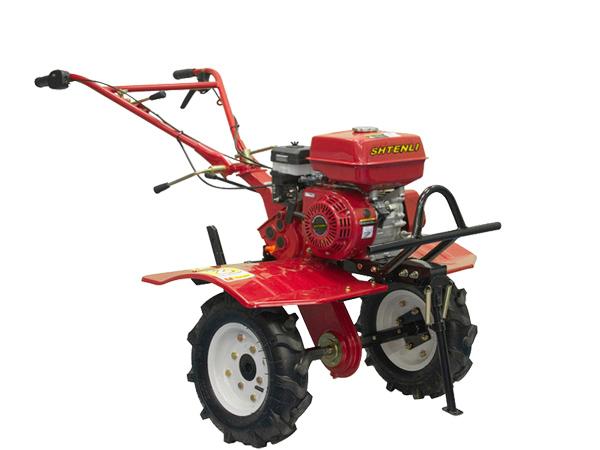 Купить Культиватор GROFF 900 L (8 л.с. колеса 4*8) в Минске с Доставкой по РБ