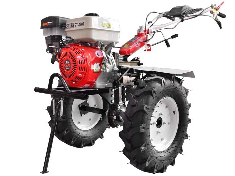 Купить Мотоблок Stark ST-1800F (3+1, пониж, 7.00-12) в Минске с Доставкой по РБ