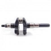 Купить Коленвал 178F(25мм под шпонку, шейка 36мм) голый в Минске с Доставкой по РБ