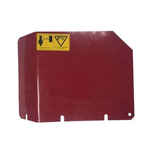 Купить Щиток крыла мотоблока в Минске с Доставкой по РБ