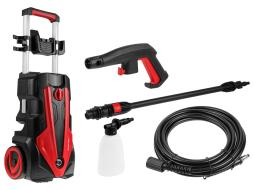 Мойка высокого давления WORTEX PW 1620 (0318312)