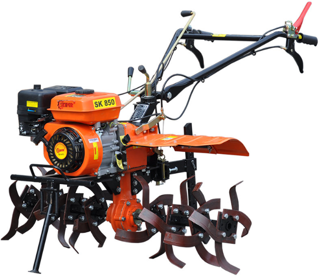 Купить Культиватор SKIPER SK-850S в Минске с Доставкой по РБ