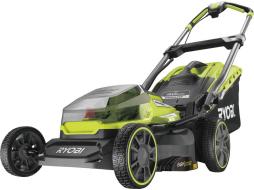 Газонокосилка аккумуляторная RYOBI ONE+ RY18LMX40A-0 (5133004584)