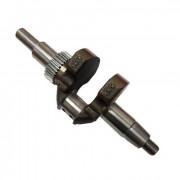 Купить Коленвал 2V78F(GX690) 25мм в Минске с Доставкой по РБ