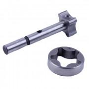 Купить Насос масляный 186F в Минске с Доставкой по РБ