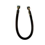 Купить Шланг гидравлического цилиндра 650мм фитинг-фитинг с Минске и доставкой по РБ