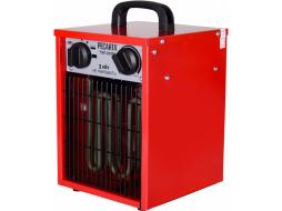 Купить Пушка тепловая электрическая РЕСАНТА ТЭП-2000Н (67/1/17) в Минске с Доставкой по РБ