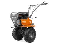 Купить Мотоблок бензиновый DAEWOO POWER DATM 6.2 Pro в Минске с Доставкой по РБ