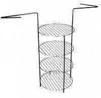Купить Решётка-гриль 4х ярусная средняя в Минске с Доставкой по РБ