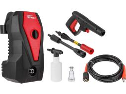 Мойка высокого давления WORTEX PW 1217 (PW121700025)