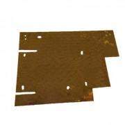 Купить Пол минитрактора стальной с Минске и доставкой по РБ