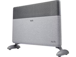 Приобрести Конвектор BALLU Apollo digital Inverter Moon Gray BEC/ATI-2501 (НС-1343707) в Минске с Доставкой по РБ Купить Конвектор BALLU Apollo digital Inverter Moon Gray BEC/ATI-2501 (НС-1343707) в Минске с Доставкой по РБ