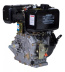 Двигатель Lifan Diesel 186F D25 Двигатель Lifan Diesel 186F D25