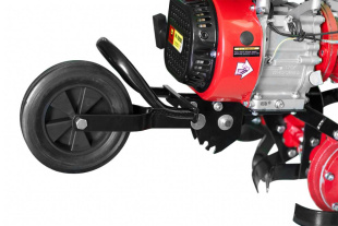 Культиватор бензиновый FERMER FM-702MSL (FM-702MSL)