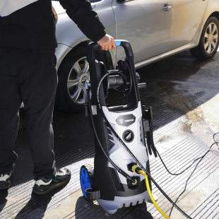 Мойка высокого давления DEKO DKCW225