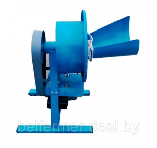 Электродробилка Лан исполнение 6 (яблокорезка)