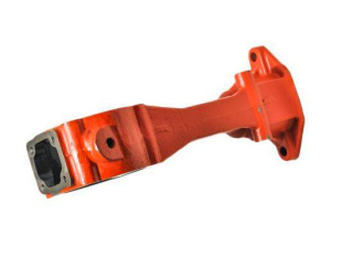 Картер к культиватору фрезерному (Мотор Сич)