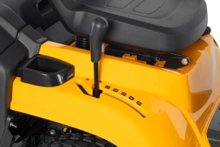 Садовый трактор STIGA Estate 384 M (2Т2000481/СТ3)