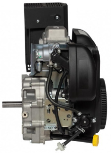 Двигатель Loncin LC1P96F (A type) D25.4 15А Двигатель Loncin LC1P96F (A type) D25.4 15А