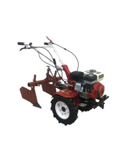 Культиватор GROFF 8000 pro