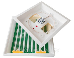Инкубатор бытовой Квочка МИ-30-1-Э (полуавтомат) с вентилятором