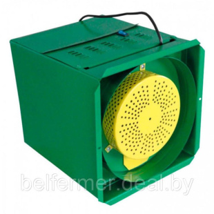 Измельчитель травы, корнеплодов, зерна Электромаш ИКБ-003