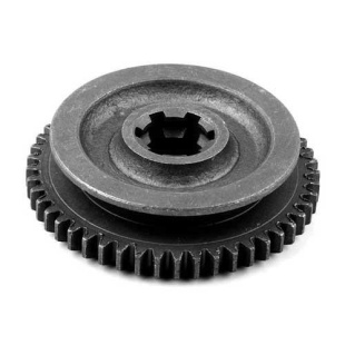 Шестерня первичного вала фрезы минитрактора Z-49