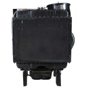 Двигатель дизельный Habert H3105D