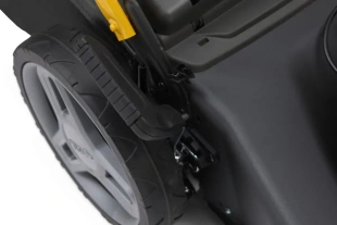 Газонокосилка аккумуляторная несамоходная STIGA Collector 548e S Kit (2L0486008/ST1) Газонокосилка аккумуляторная несамоходная STIGA Collector 548e S Kit (2L0486008/ST1)